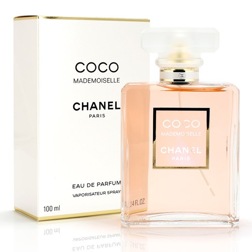 Coco Mademoiselle woda perfumowana spray 50ml Chanel   Tagomago.pl