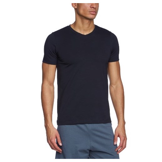 Podkoszulka Schiesser Shirt 1/2 dla mężczyzn, kolor: czarny Schiesser czarny sprawdź dostępne rozmiary promocja Amazon 