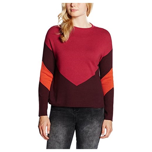 Sweter Mexx MX3024439 dla kobiet, kolor: wielokolorowy