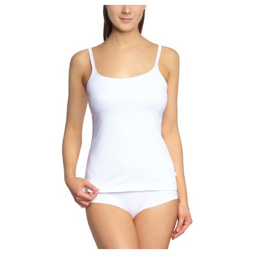 Podkoszulka Triumph Be Pure Shirt 01 dla kobiet, kolor: biały (WHITE) Triumph bialy sprawdź dostępne rozmiary Amazon wyprzedaż