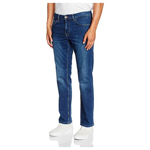 Spodnie jeansowe Daniel Hechter JEANS ST. GERMAIN NOS dla mężczyzn, kolor: niebieski