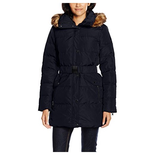 Płaszcz ESPRIT 096EE1G017 dla kobiet, kolor: niebieski Esprit czarny sprawdź dostępne rozmiary promocyjna cena Amazon 