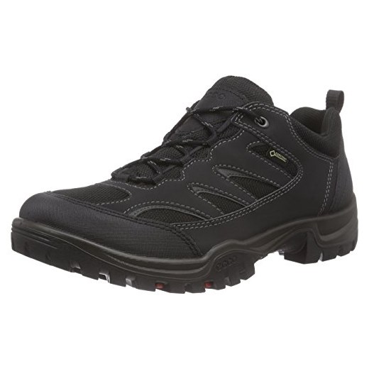 Ecco xpedi lub III męskie buty sportowe, kolor: czarny (53859black/black)