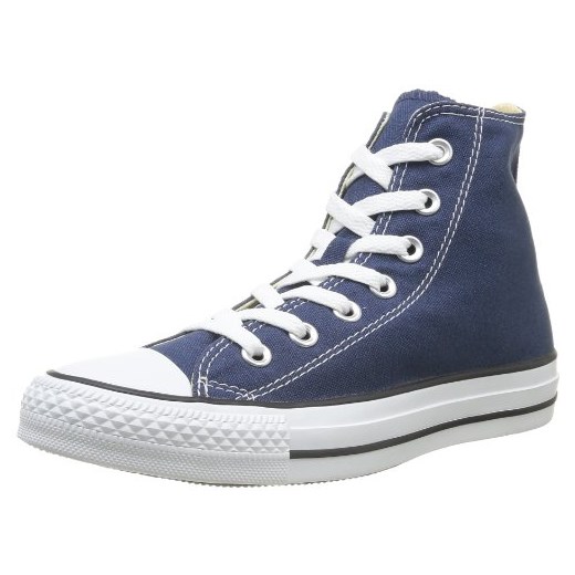 Converse Chuck Taylor All Star  015470-70-8 AM - buty dla dorosłych, uniseks -  niebieski -  41.5 EU