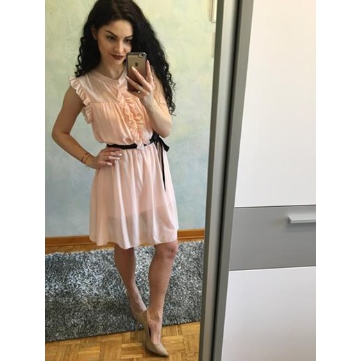 Sukienka PERLA