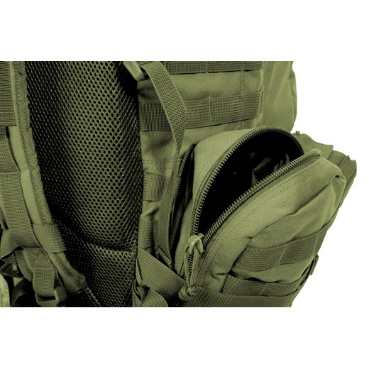 Plecak Texar Camper 60 l - wz.93 leśny "PANTERA" (283#38-CAM-BP) TX Texar Militaria.pl