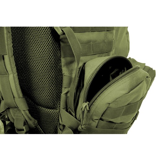 Plecak Texar Camper 60 l - wz.93 leśny "PANTERA" (283#38-CAM-BP) TX Texar   Militaria.pl