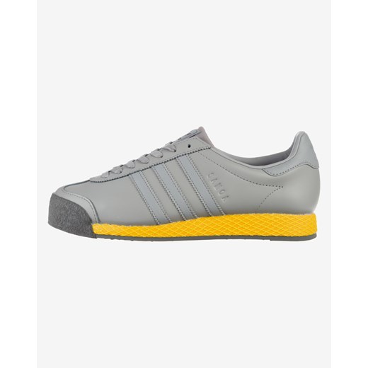 adidas Originals Samoa Vintage Tenisówki 41 1/3 Szary szary Adidas Originals 46 BIBLOO