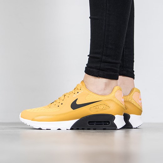 Buty damskie sneakersy Nike Air Max 90 Ultra 2.0 881106 700 Nike 38,5 okazyjna cena sneakerstudio.pl