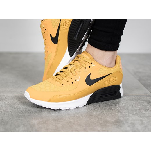 Buty damskie sneakersy Nike Air Max 90 Ultra 2.0 881106 700 Nike 38,5 okazja sneakerstudio.pl