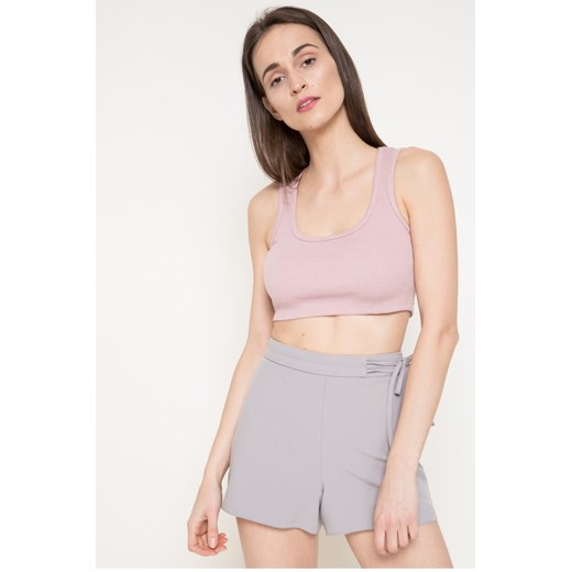 Missguided - Szorty  Missguided 40 ANSWEAR.com