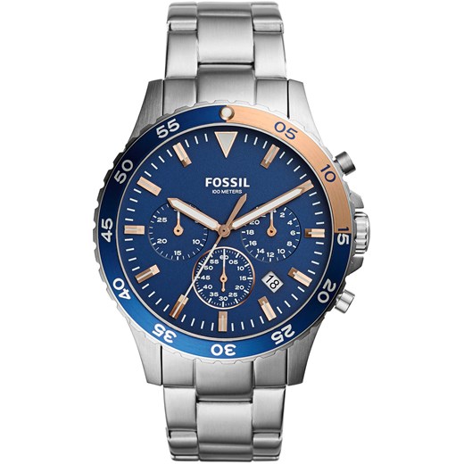 FOSSIL CH3059
