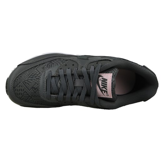 Buty damskie sneakersy Nike Air Max 90 Se Mesh (GS) 880305 001 Nike 36,5 sneakerstudio.pl