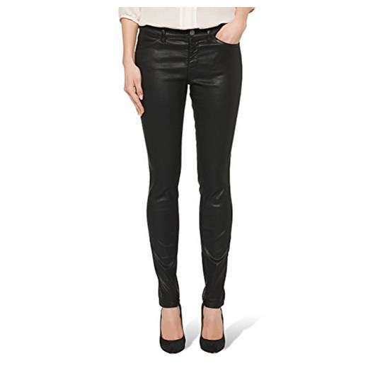 Spodnie jeansowe Marc Cain Essentials dla kobiet, kolor: czarny czarny Marc Cain Essentials sprawdź dostępne rozmiary Amazon