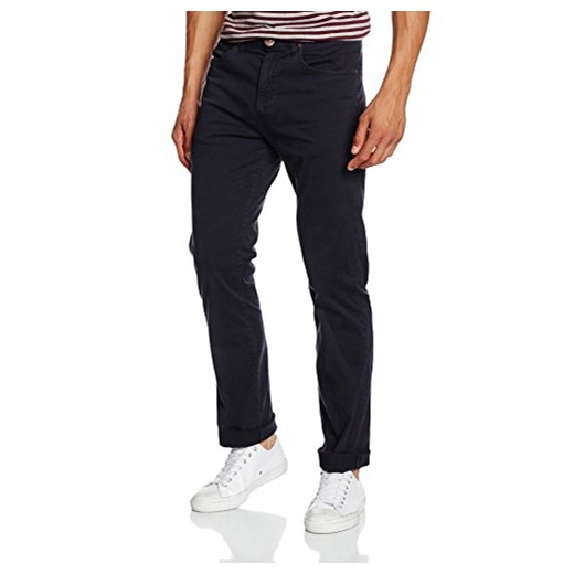 Spodnie jeansowe Wrangler dla mężczyzn, kolor: niebieski Wrangler czarny sprawdź dostępne rozmiary Amazon