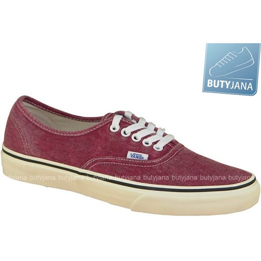 Vans Authentic Washed QER6HF