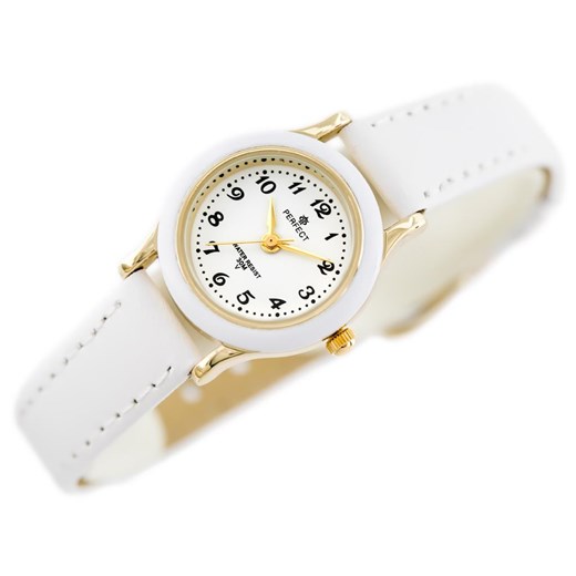 Zegarek Perfect biały 
