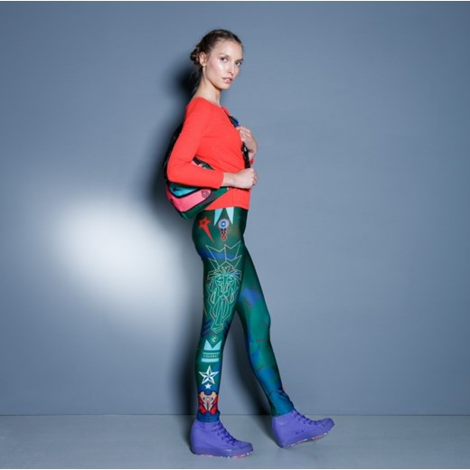 LEGGINSY ORDER