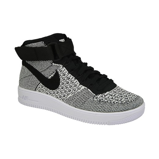 nowe nike air force 1 ultra flyknit mid