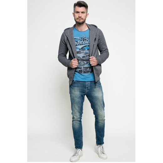 Dissident - Bluza  Dissident XXL ANSWEAR.com