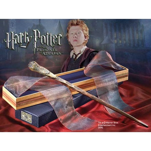 Harry Potter - Różdżka Rona Weasleya