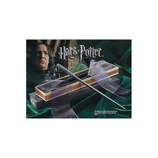 Harry Potter - różdżka Severusa Snape'a