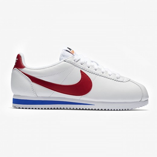 NIKE WMNS CLASSIC CORTEZ PREM  Nike 40 galeriamarek.pl