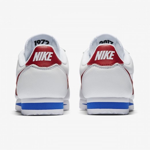 NIKE WMNS CLASSIC CORTEZ PREM Nike 38.5 galeriamarek.pl