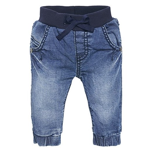 Jeansy Noppies U Jeans comfort dla dzieci, kolor: niebieski Noppies niebieski sprawdź dostępne rozmiary Amazon