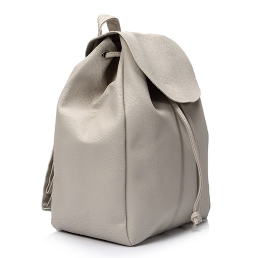 Plecak damski skandynawski Nordkap Grey Uk Fashion Brytyjka.pl