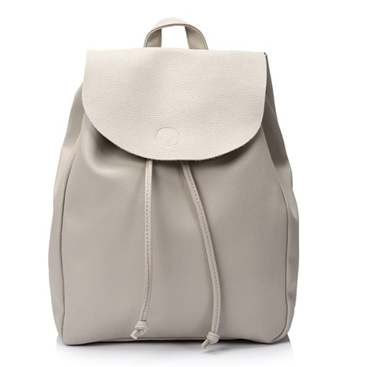 Plecak damski skandynawski Nordkap Grey Uk Fashion Brytyjka.pl