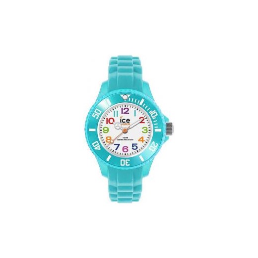 Zegarek dziecięcy Ice-Watch - 012732 - GWARANCJA ORYGINALNOŚCI - DOSTAWA DHL GRATIS - GRAWER - RATY 0% Ice Watch   SWISS