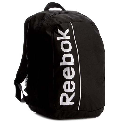 Plecak Reebok - Sport Roy Bkp S23041 Black/White Reebok czarny  eobuwie.pl