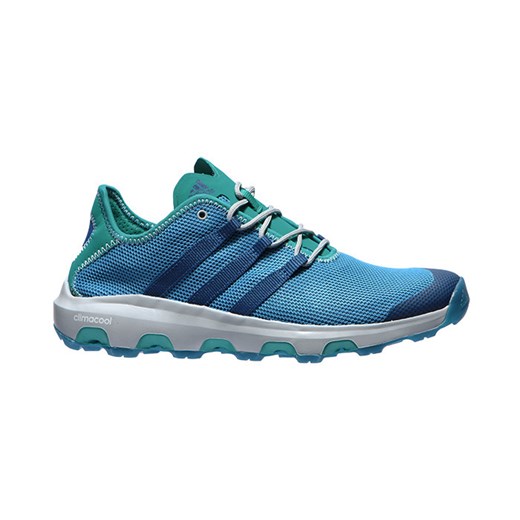 adidas Climacool Voyager "Blue" (AF6376) Adidas Performance niebieski 42 retrokicks