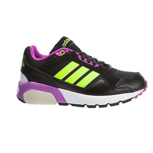 adidas Run9tis  (F97978) czarny Adidas Neo 38 retrokicks