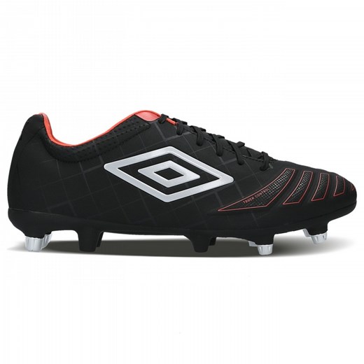 UMBRO UX ACCURO PRO SG czarny Umbro 8.5 okazja 50style.pl