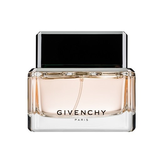 Givenchy Dahlia Noir woda perfumowana dla kobiet 50 ml