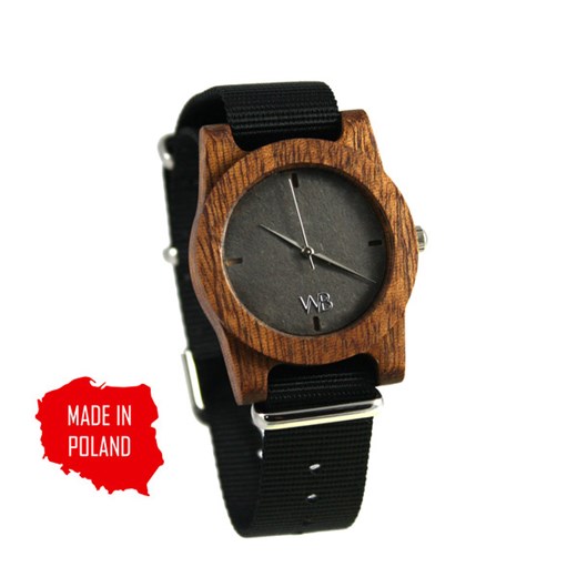 Drewniany zegarek dla Ciebie. Made in Poland ! na DaWanda.pl Dawanda.pl czarny uniwersalny DaWanda