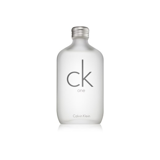 Calvin Klein CK One woda toaletowa unisex 50 ml