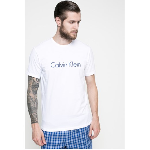 Calvin Klein Underwear - Piżama Calvin Klein Underwear  L wyprzedaż ANSWEAR.com 
