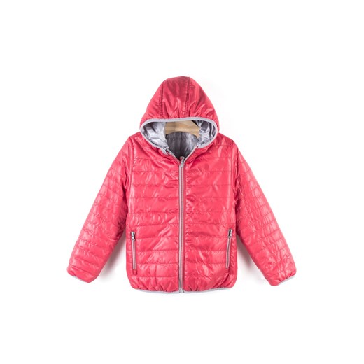 Coccodrillo - Kurtka dziecięca dwustronna 86-116 cm Coccodrillo 92 ANSWEAR.com