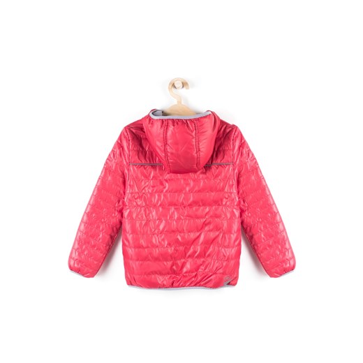 Coccodrillo - Kurtka dziecięca dwustronna 86-116 cm Coccodrillo 98 ANSWEAR.com