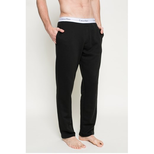 Calvin Klein Underwear - Spodnie piżamowe Calvin Klein Underwear  XL ANSWEAR.com
