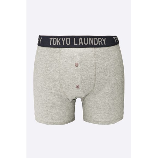 Tokyo Laundry - Bokserki (2-pack) Tokyo Laundry  L ANSWEAR.com promocyjna cena 