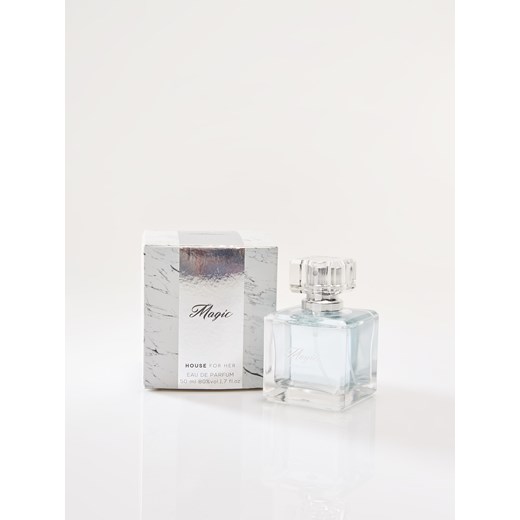 House - Perfumy magic - Wielobarwn