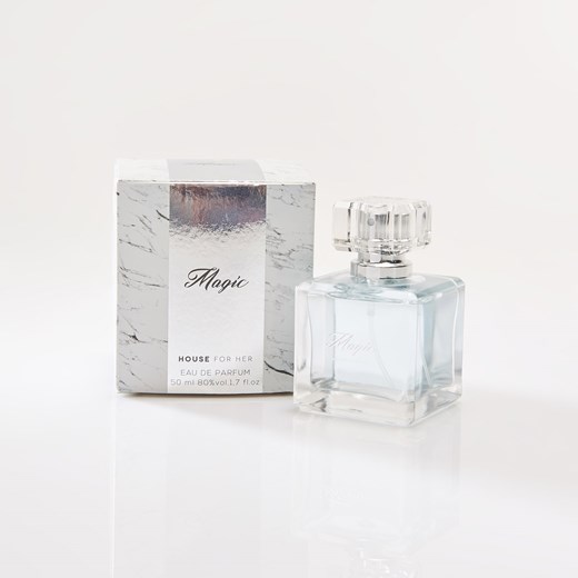 House - Perfumy magic - Wielobarwn