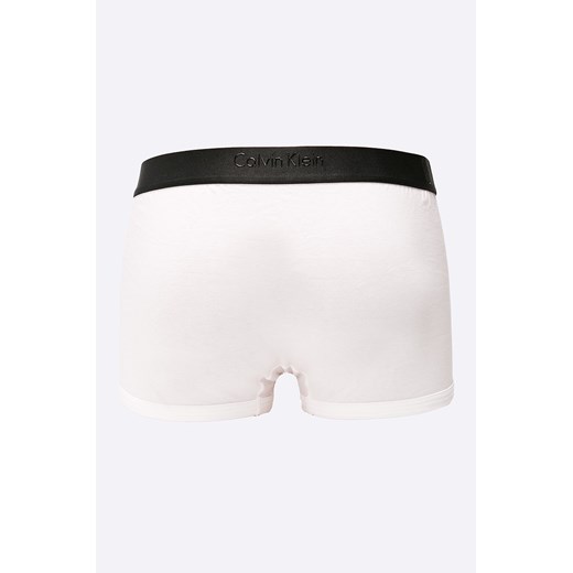 Calvin Klein Underwear - Bokserki Trunk  Calvin Klein Underwear S okazyjna cena ANSWEAR.com 
