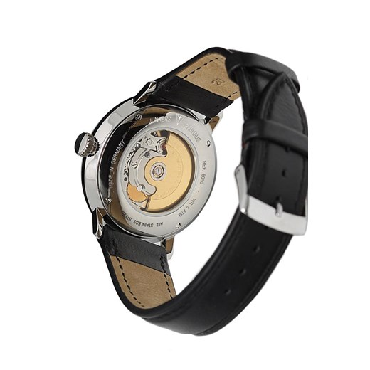 Zegarek Junkers Bauhaus 6050-5 Automatik(JU-6050-5) T bialy Junkers Militaria.pl