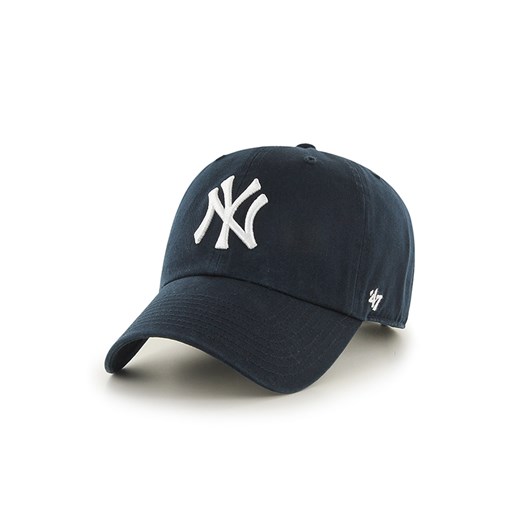 47brand - Czapka New York Yankees 47brand  uniwersalny ANSWEAR.com