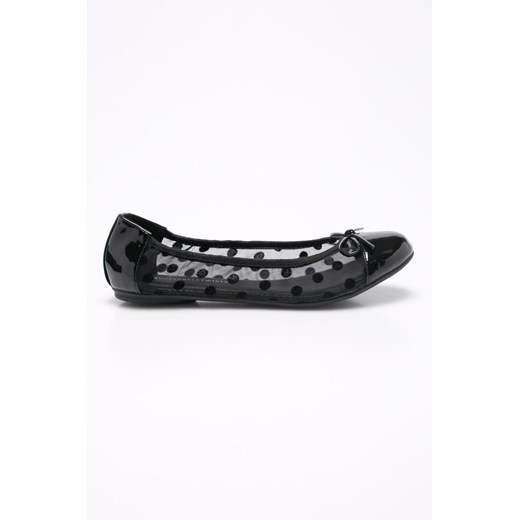 Butterfly Twists - Baleriny Butterfly Twists 40 ANSWEAR.com